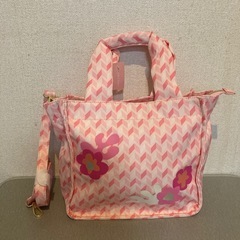 エスティローダーのバック