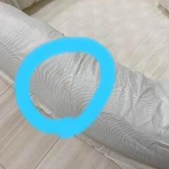 値下げしました！ベビーベッドインベッドの画像