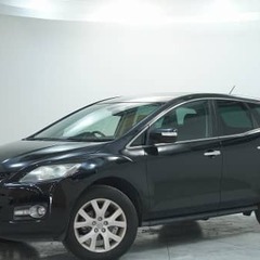 🚗自社ローンといえばオトロン❗️　マツダ　CX-7　クルージング...
