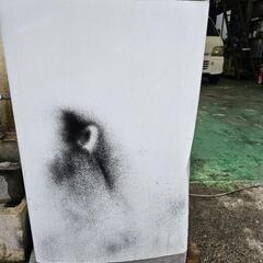 日立洗濯機　NW42AF　動作確認OK の画像