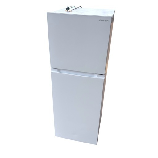 ヤマダセレクト 2022年製 ノンフロン冷凍冷蔵庫 YRZ-F23H1 YAMADASELECT　236L