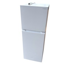 ヤマダセレクト 2022年製 ノンフロン冷凍冷蔵庫 YRZ-F23H1 YAMADASELECT　236L
