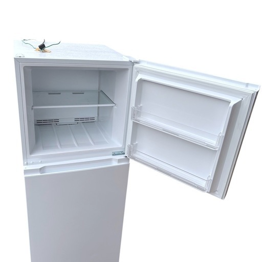 ☆ 動作〇 清掃済 保障有 ☆ 50％OFF 冷蔵庫 ヤマダセレクト YRZ-F23H1