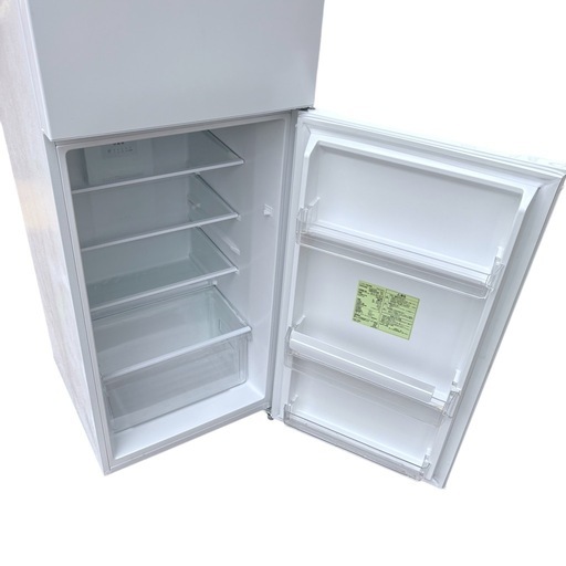 2022年製】236L 動作良好ヤマダセレクト 冷凍冷蔵庫