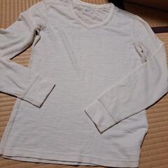 GAP長袖Tシャツの画像