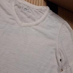 GAP長袖Tシャツの画像