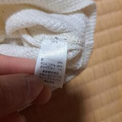 GAP長袖Tシャツの画像