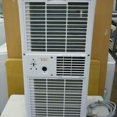 ☆MAXZEN スポットエアコン JCF-MX803-WH 2022年製 スポットクーラー 屋内用 リモコン付き マクスゼン 8畳用 札幌 北20条店の画像