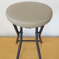 折りたたみスツール 折り畳みチェア 軽量
