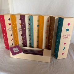 スタイリングペーパー