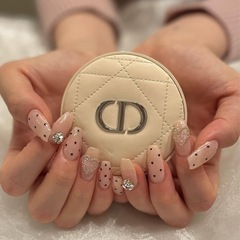 📢 ネイルモニター募集！💅✨ - 美容