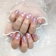 📢 ネイルモニター募集！💅✨ − 栃木県