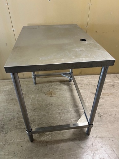 作業台 90x60x80