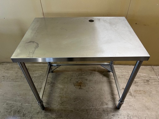 作業台 90x60x80