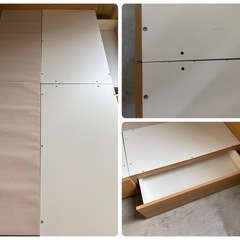ニトリ ベッドフレーム シングル 収納 コンセント 照明付きの画像