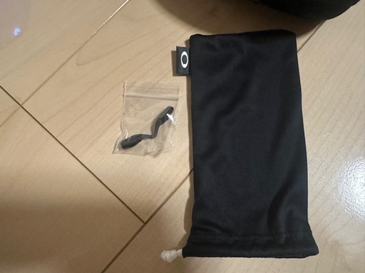 Oakley ゴルフ プリズム