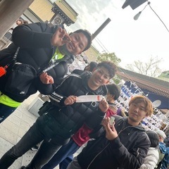 《大阪市》中国通販の配送スタッフ募集中‼️ 軽貨物は未経験でもすぐ始めれる😊✨新拠点オープン‼️の画像