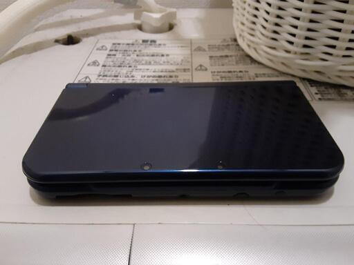 3DS　LL