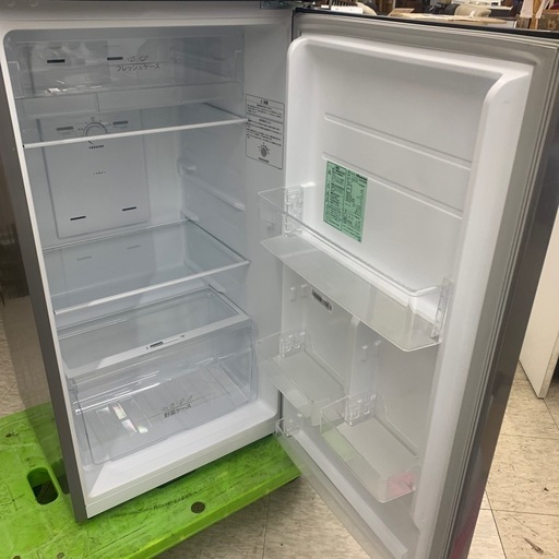 2020年製 Hisense 冷蔵庫 HR-B2302 174L 2020年製 Hisense 冷蔵庫 HR