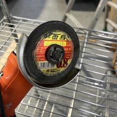 サンダー　オレンジの画像