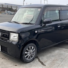 総額14.8万円 ムーヴコンテ X