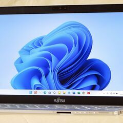 ◆ 13.3 ｲﾝﾁﾉｰﾄ / Windows11 / Office _ 3/30まで ◆の画像