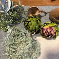造花の画像
