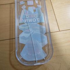 トミカ　スプーンフォークセット　保育園　幼稚園の画像