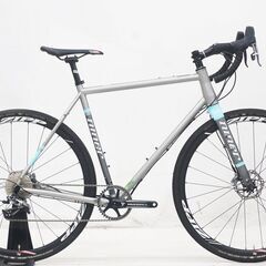 NINER 「ナイナー」  RLT9 STEEL 2018年モデ...