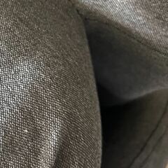 IKEA　グロスタード　２人掛けソファーの画像