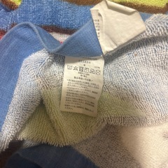 タオルケット　すみっコぐらし　の画像