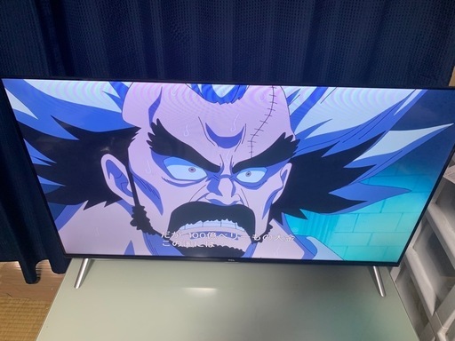 テレビ\n