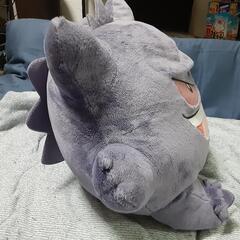 ぬいぐるみ　3点の画像