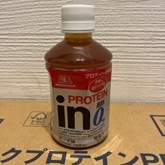 【ディスカウント品】inドリンクプロテイン