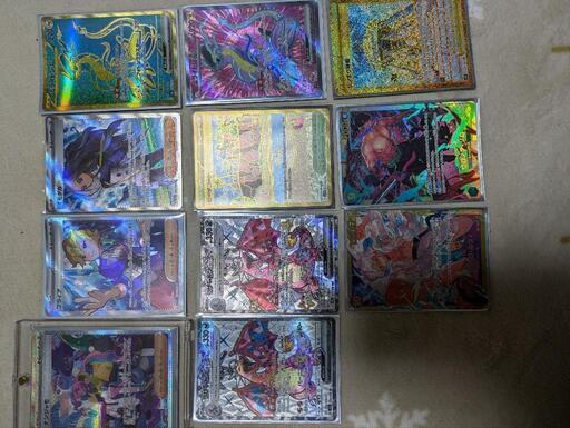 ポケモンカード+α