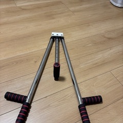 開脚ストレッチャー