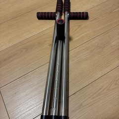 開脚ストレッチャーの画像