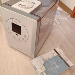 【30日まで】Levoit (レボイト) 加湿器 大容量 6L ...