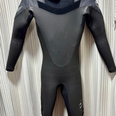 オニール　ノンジップ　セミドライ　ウエットスーツ
