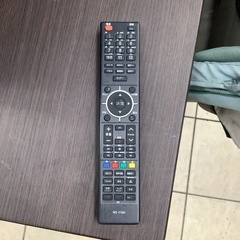 ASTEX アステックス 液晶テレビ 32インチ AS-01D3201BTV 2019年製の画像