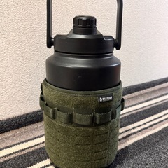 ブルックリンワークス　アイスジャグ（バリティクスのカバーつき）