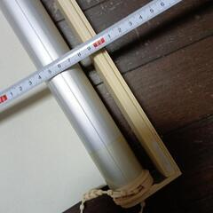 ロールカーテンの画像