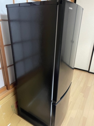 東芝冷蔵庫