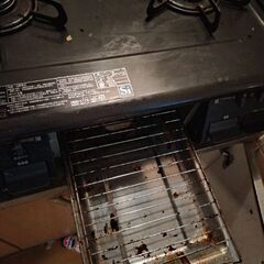 ガスコンロ（プロパン）の画像