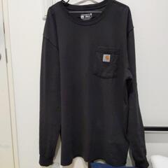 Carhartt ロンＴ