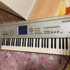 廃盤レアカラー】Tric 