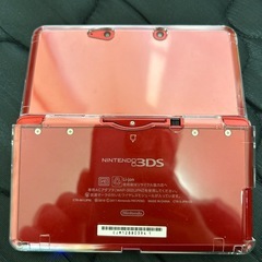 3DS本体➕ソフトセットの画像