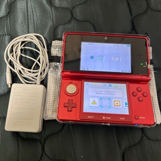 3DS本体➕ソフトセット