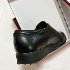 TOPVALU フォーマルスニーカー 17.5〜18.0cmの画像