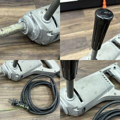 値下げしました！【中古】マキタ Makita UT2201 カクハン機 本体のみの画像